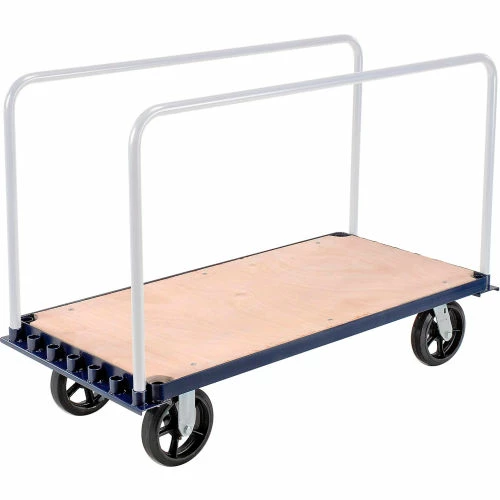 Global Industrial™ Adjustable Panel & Sheet Mover Truck 2400 Lb. Capacity 48x24 - Image 10