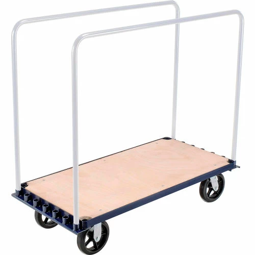 Global Industrial™ Adjustable Panel & Sheet Mover Truck 2400 Lb. Capacity 48x24 - Image 11