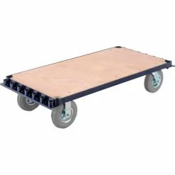 Global Industrial™ Adjustable Panel & Sheet Mover Truck 1200 Lb. Capacity 48x24