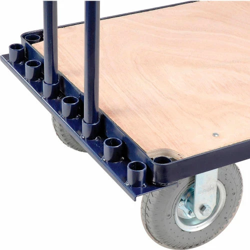 Global Industrial™ Adjustable Panel & Sheet Mover Truck 1200 Lb. Capacity 48x24 - Image 6