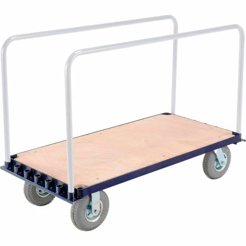 Global Industrial™ Adjustable Panel & Sheet Mover Truck 1200 Lb. Capacity 48x24 - Image 10
