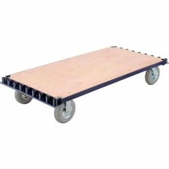 Global Industrial™ Adjustable Panel & Sheet Mover Truck 1200 Lb. Capacity 60x30