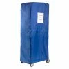 Global Industrial™ Blue Nylon Cover For 6 Lug Cart