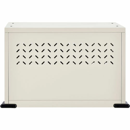 Global Industrial 16-Device Charging Cabinet for Chromebooks and Tablets, Putty, Unassembled - Image 17