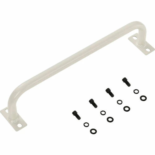 Global Industrial 32-Device Charging Cart for Chromebooks and Tablets, Putty, Unassembled - Image 18