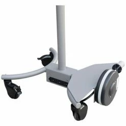 Omnimed® 10-ft. Electrical Cord Reel with 3 Power Outlets