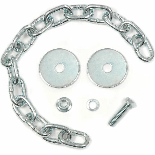 Nexel® ESD Safe Ground Conversion Kit - Image 2