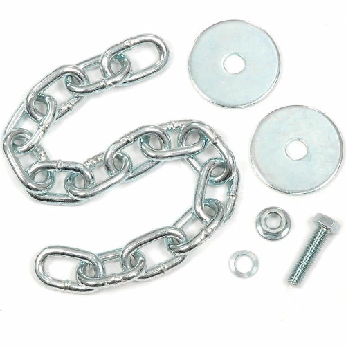 Nexel® ESD Safe Ground Conversion Kit - Image 3