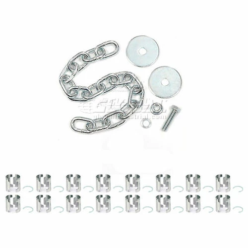 Nexel® ESD Safe Ground Conversion Kit - Image 5