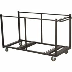 Lifetime® Heavy Duty Table Cart