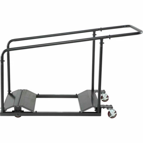 Lifetime® Table Cart for 60" Round or 6' - 8' Rectangular Folding Tables - Image 2