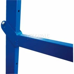 Vestil Additional Pair of 30"L CANT-A30 (24" Usable L) Cantilever Arms