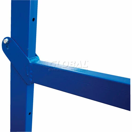 Vestil Additional Pair of 30"L CANT-A30 (24" Usable L) Cantilever Arms