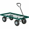 Vestil Platform Nursery Landscape Cart LSC-2448-PT
