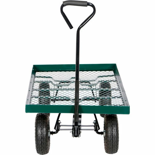 Vestil Platform Nursery Landscape Cart LSC-2448-PT - Image 3