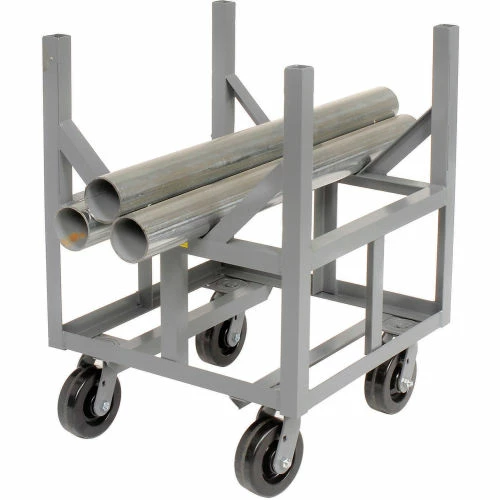 Little Giant® Ergo Bar Cradle Truck ERBST-2424-6PH, 24 x 24 - Image 5