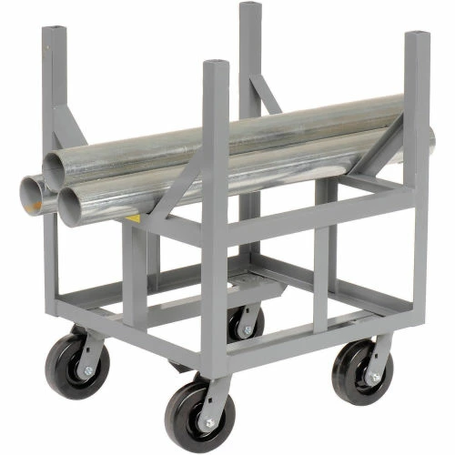 Little Giant® Ergo Bar Cradle Truck ERBST-2424-6PH, 24 x 24 - Image 6