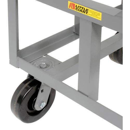 Little Giant® Ergo Bar Cradle Truck ERBST-2424-6PH, 24 x 24 - Image 12
