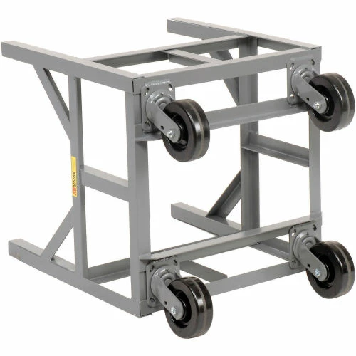 Little Giant® Ergo Bar Cradle Truck ERBST-2424-6PH, 24 x 24 - Image 13