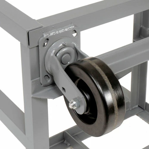 Little Giant® Ergo Bar Cradle Truck ERBST-2424-6PH, 24 x 24 - Image 15