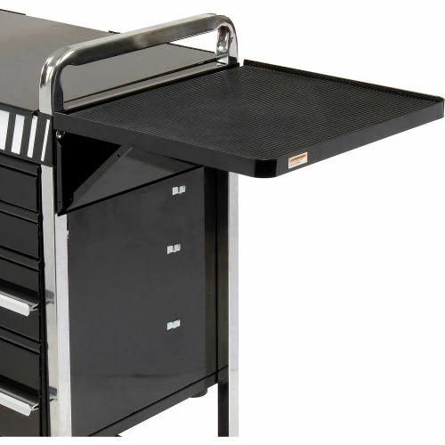 Sunex® Tools Professional 5-Drawer Black Tool Cart W/ Locking Top, 27"H - Image 13