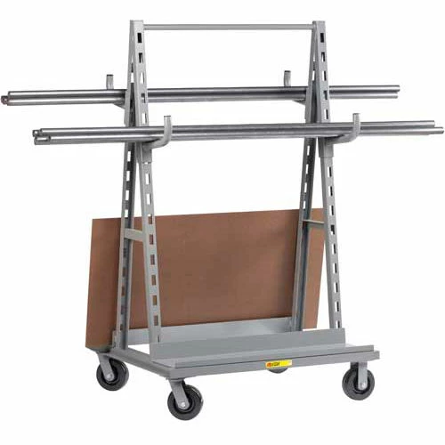 Little Giant® Adjustable Bar Rack Truck ABR-3640-6PH