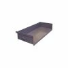 Little Giant® 15" Deep Tray AF-SHELF-15, Flush Front Edge