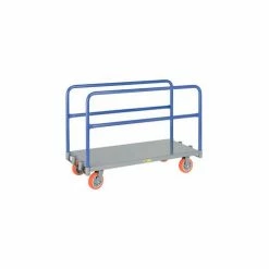 Little Giant® Adjustable Sheet & Panel Truck APT-3660-6PY, 36 x 60