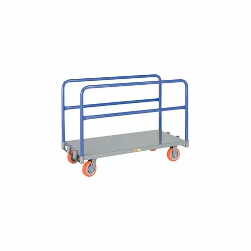 Little Giant® Adjustable Sheet & Panel Truck APT-3660-6PY, 36 x 60