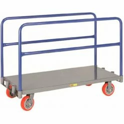 Little Giant® Adjustable Sheet & Panel Truck APT3072-6PY, 30 x 72
