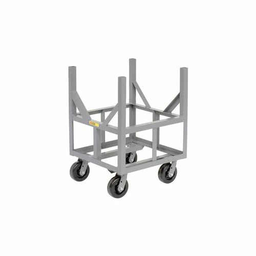 Little Giant® Ergo Bar Cradle Truck ERBST-2424-6PH, 24 x 24 - Image 20