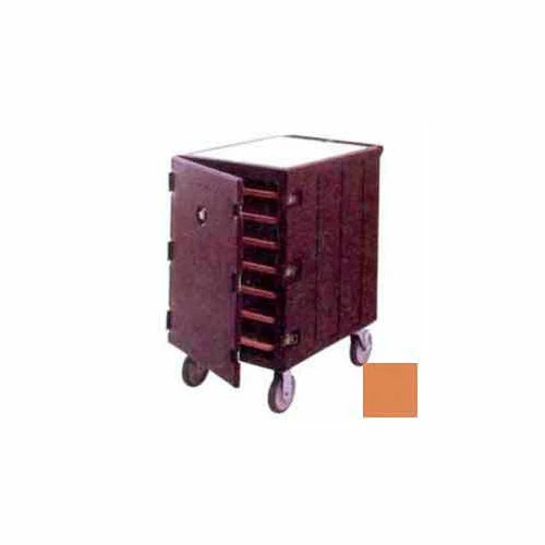 Cambro 1826LTC3157 - Cart for Trays & Sheet Pans, 32 x 21-1/2x37-1/2, Coffee Beige