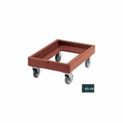 Cambro CD100110 - CAMDOLLY for 100MPC Black