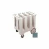 Cambro DC575401 - Dish Cart Maximum Dish Size 5-3/4 Slate Blue NSF