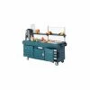 Cambro KVC854519 - CamKiosk Cart 4 Pan Wells, 85-1/8" x 33-1/2" x 70-1/2", Kentucky Green