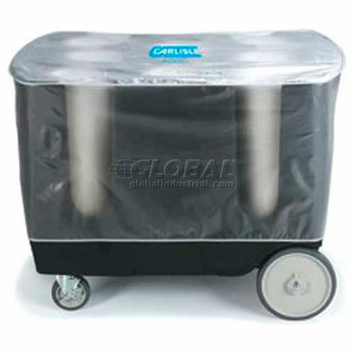 Carlisle ADDD01 - Optimizer™ Replacement Dividers, Brown