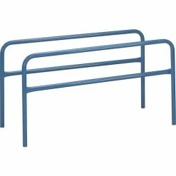 Little Giant Uprights For Sheet And Panel Trucks - 48"L Decks