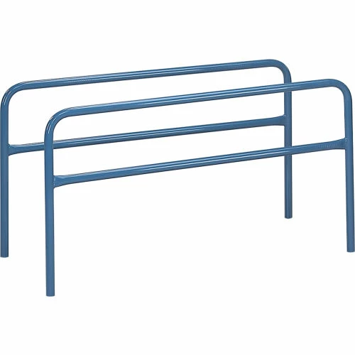 Little Giant Uprights For Sheet And Panel Trucks - 48"L Decks