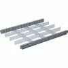 Detecto® 3" Drawer Divider Set For Whisper Medical Carts