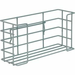 Detecto® Glove Dispenser Holder with Accessory Rail For Whisper Medical Carts