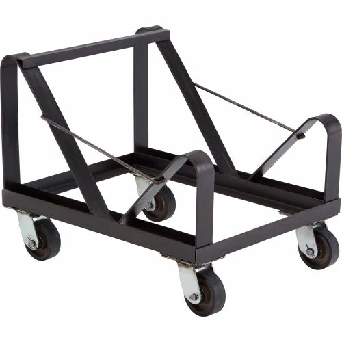 National Public Seating Dolly For 8500 Chair, 40 Chairs Capacity