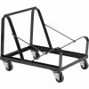 National Public Seating Dolly For 8600 Chair, 20 Chairs Capacity