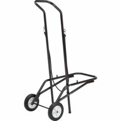 Interion By Global Industrial Interion® Universal Dolly for Stacking Chairs - 12 Chair Capacity