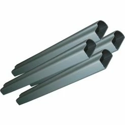 Rubbermaid® Extrusion Kit for Rubbermaid® Max System™ Rack Kit