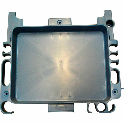 Rubbermaid® Top Shelf for Rubbermaid® Cleaning Cart