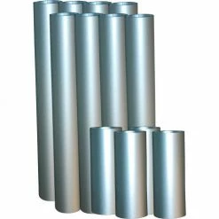 Rubbermaid® Aluminum Upright Kit for Rubbermaid® Cleaning Cart