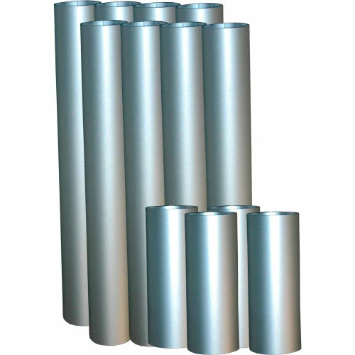 Rubbermaid® Aluminum Upright Kit for Rubbermaid® Cleaning Cart