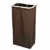Forbes Industries Forbes Heavy Duty Cloth Medium Bag, Natural - 19-CL - Pkg Qty 6