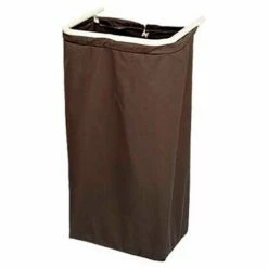 Forbes Industries Forbes Heavy Duty Cloth Medium Bag, Natural - 19-CL - Pkg Qty 6