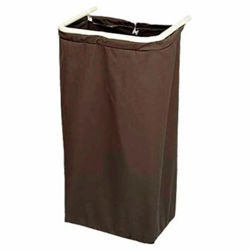 Forbes Industries Forbes Heavy Duty Cloth Medium Bag, Natural - 19-CL - Pkg Qty 6